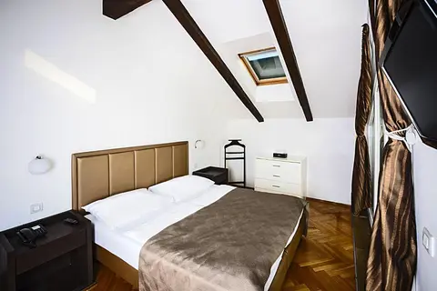 Deminka Palace in Praag, foto 23