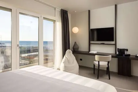 B21 Hotel in Bari — foto 16
