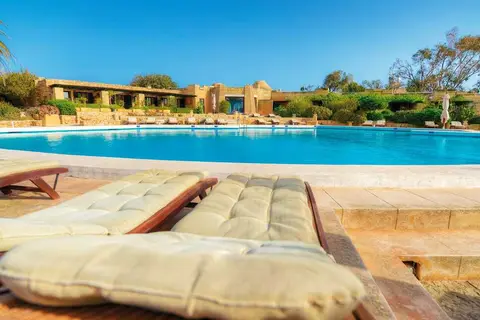 Hotel Ta' Cenc & Spa in Ta' Sannat — foto 22