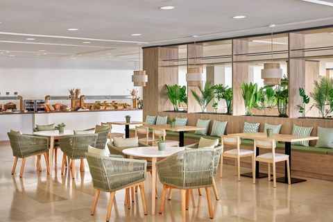 Meliá La Palma foto 19