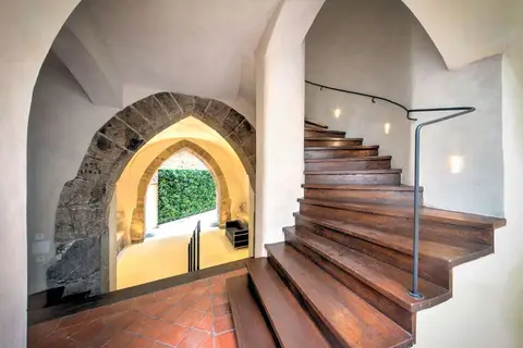 Hotel Bishop´s House in Praag, foto 8