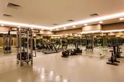Park Dedeman Bostanci in İstanbul, foto 18