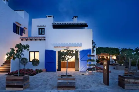Paraiso De Los Pinos in Formentera — foto 19