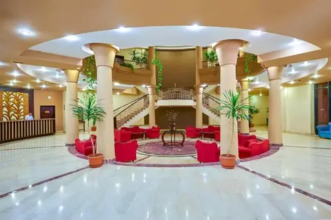 Parrotel Aqua Park Resort in Zouara hotel, foto 4