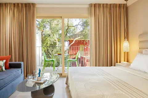 Parga Beach Resort in Parga — foto 2