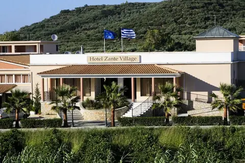 Zante Village in Alykanas, foto 10