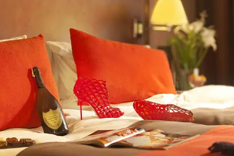 Hotel Le Diwan Rabat - MGallery in Rabat, foto 29