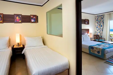 Concorde Moreen Beach Resort in Concorde Moreen Beach Resort & SPA — foto 8