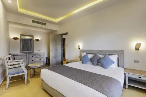 Sunrise Alma Bay Resort in Al Hadaba — foto 9