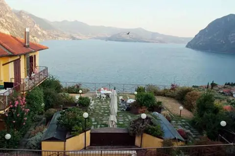 Hotel Miranda in Riva di Solto, foto 16