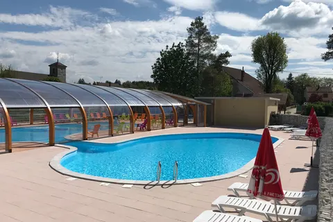 Camping Les Pecheurs foto 12