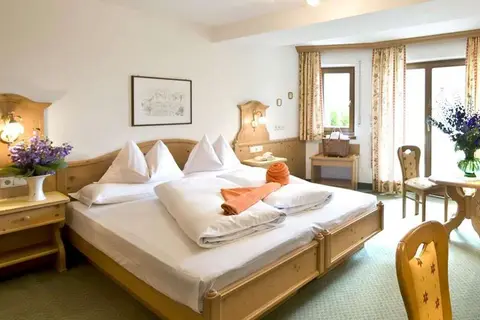 Hotel Mirabell Alpine Garden Resort & Spa in Seis — foto 2