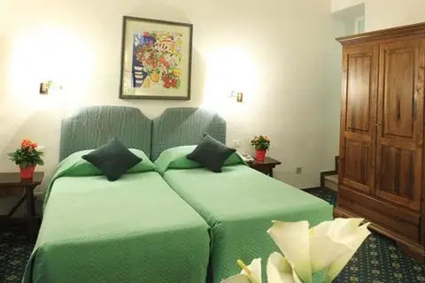 San Giorgio e Olimpic in Florence — foto 11