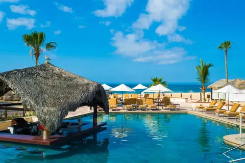 Solmar Resort in Cabo San Lucas — foto 13