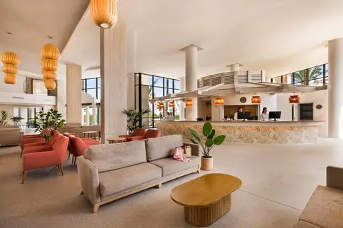 Protur Safari Park Aparthotel in Sa Coma — foto 4