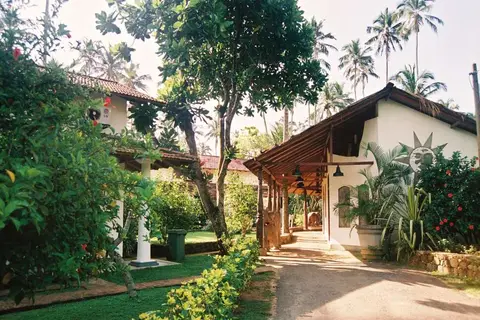 Dickwella Resort in Dikwella — foto 20