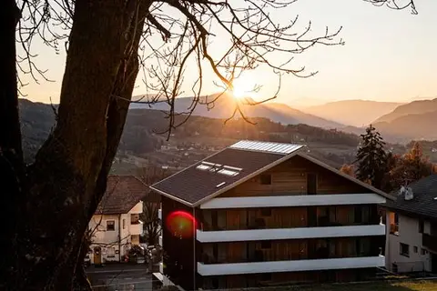 La Paula Apartments & Suites in Kastelruth Castelrotto