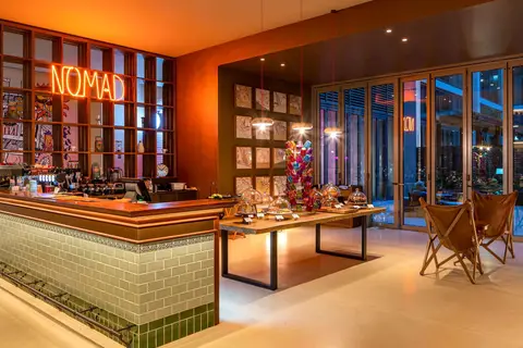 25Hours Hotel One Central in Dubai — foto 30