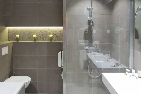 Leonardo Hotel Antwerp The Plaza foto 8