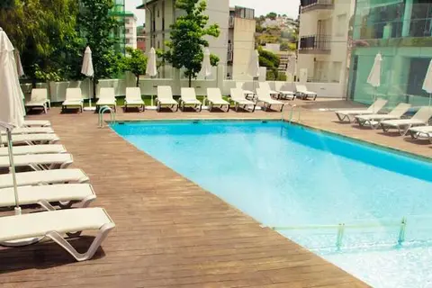 Alegria Sun Village in Lloret de Mar — foto 12