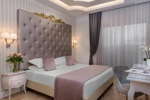 Grand Hotel Gallia in Rome — foto 2