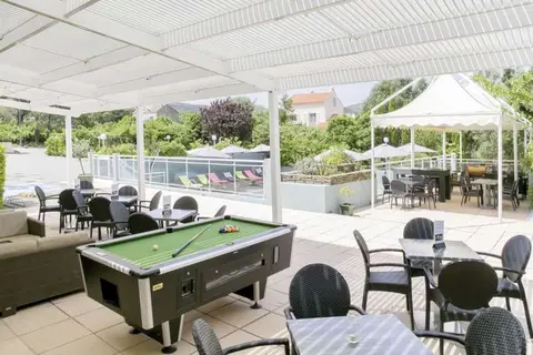 Hotel U Ricordu in Rogliano / Ruglianu — foto 9