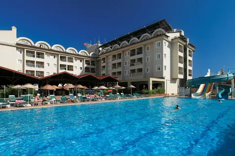 Julian Club in Marmaris