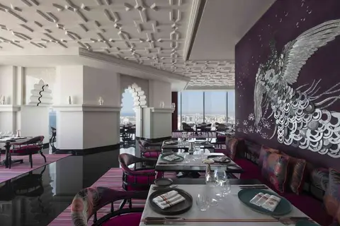 Banyan Tree Doha in Doha — foto 6