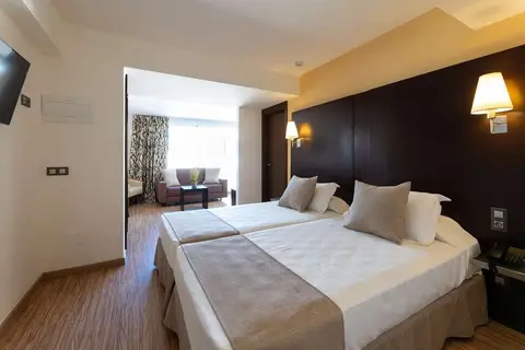Nautic Hotel & Spa in Palma — foto 3