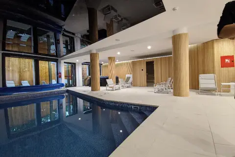 Hotel Palcich in Krnjak — foto 5