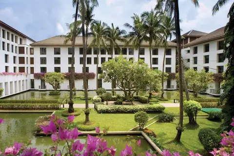 The Sukhothai in Bangkok — foto 2