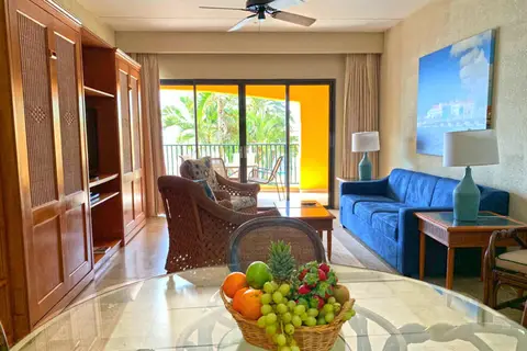 Hotel The Royal Sea Aquarium Resort in Willemstad — foto 27
