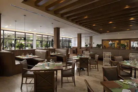 Melia Caribe Beach Resort in Salvaleón de Higüey — foto 8