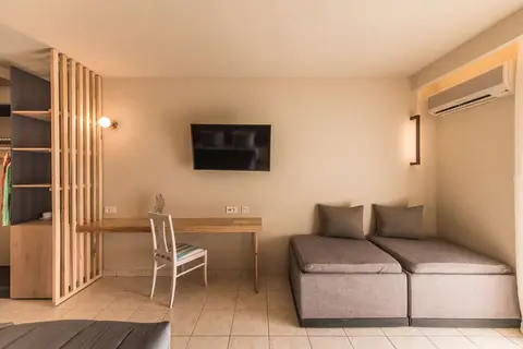 Alykanas Beach Hotel by Zante Plaza in Alykanas, foto 6