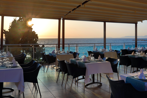 Hotel Sealight Resort foto 11