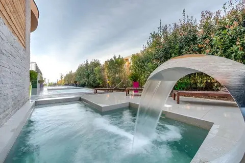 Grand Hotel Sveti Vlas in Sveti Vlas — foto 18