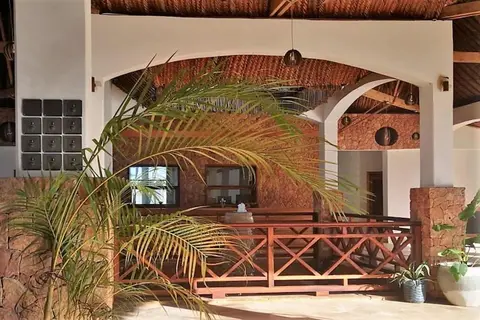 SBH Monica Zanzibar in Paje — foto 15