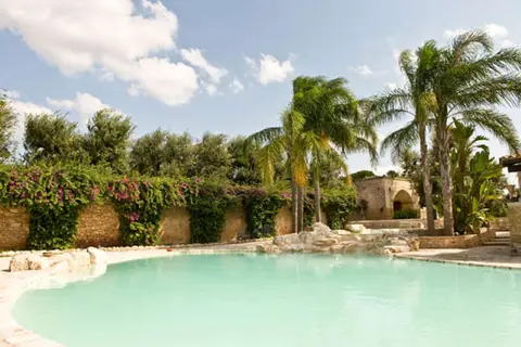 Tenuta Moreno in Mesagne — foto 22
