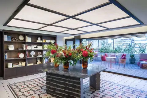 Canopy by Hilton Madrid Castellana in Madrid — foto 12