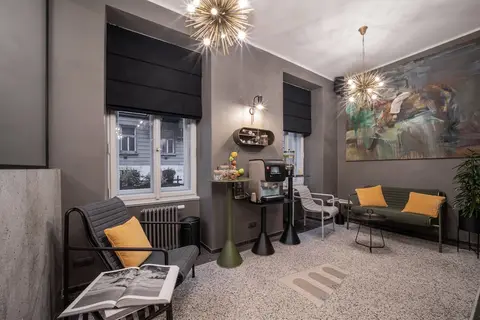 The Viaduct Suites & More in Praag, foto 23
