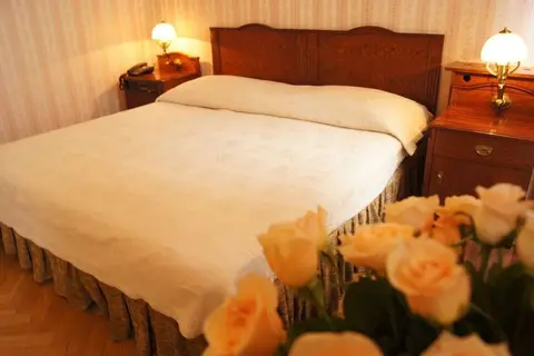 Hotel Francuski in Krakau — foto 9