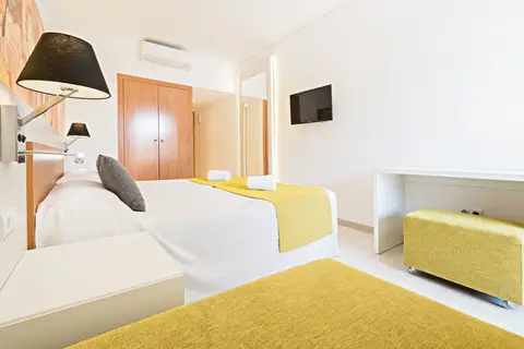azuLine Hotel Pacific in Sant Antoni de Portmany — foto 25