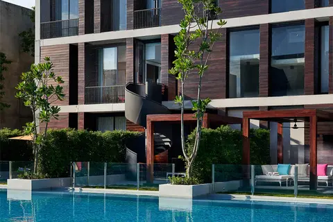 SO/ Sofitel Hua Hin in เทศบาลเมืองชะอำ — foto 12