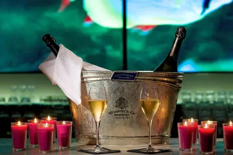 Pullman Cannes Mandelieu Royal Casino in Mandelieu-la-Napoule — foto 14