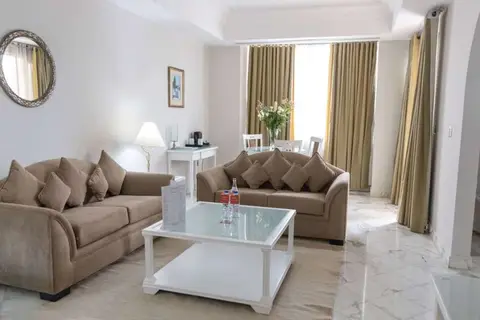 Verdi Tunis Beach Resort in Tunis, foto 17