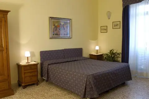 Hotel – Residence La Residenza in Messina, foto 20