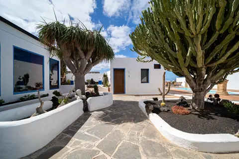 Casa de Hilario in Yaiza — foto 20