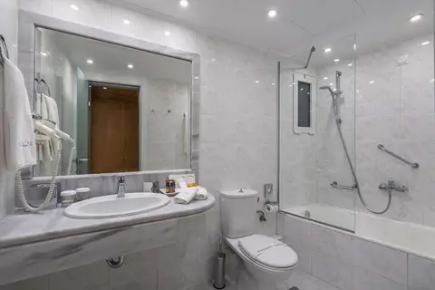 Kydon Hotel in Chania — foto 16