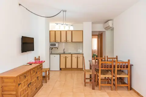 Apartaments Turistics Comte D'Empuries in Castelló d'Empúries — foto 27