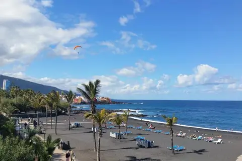 Apartamentos Chinyero in Puerto De La Cruz — foto 28